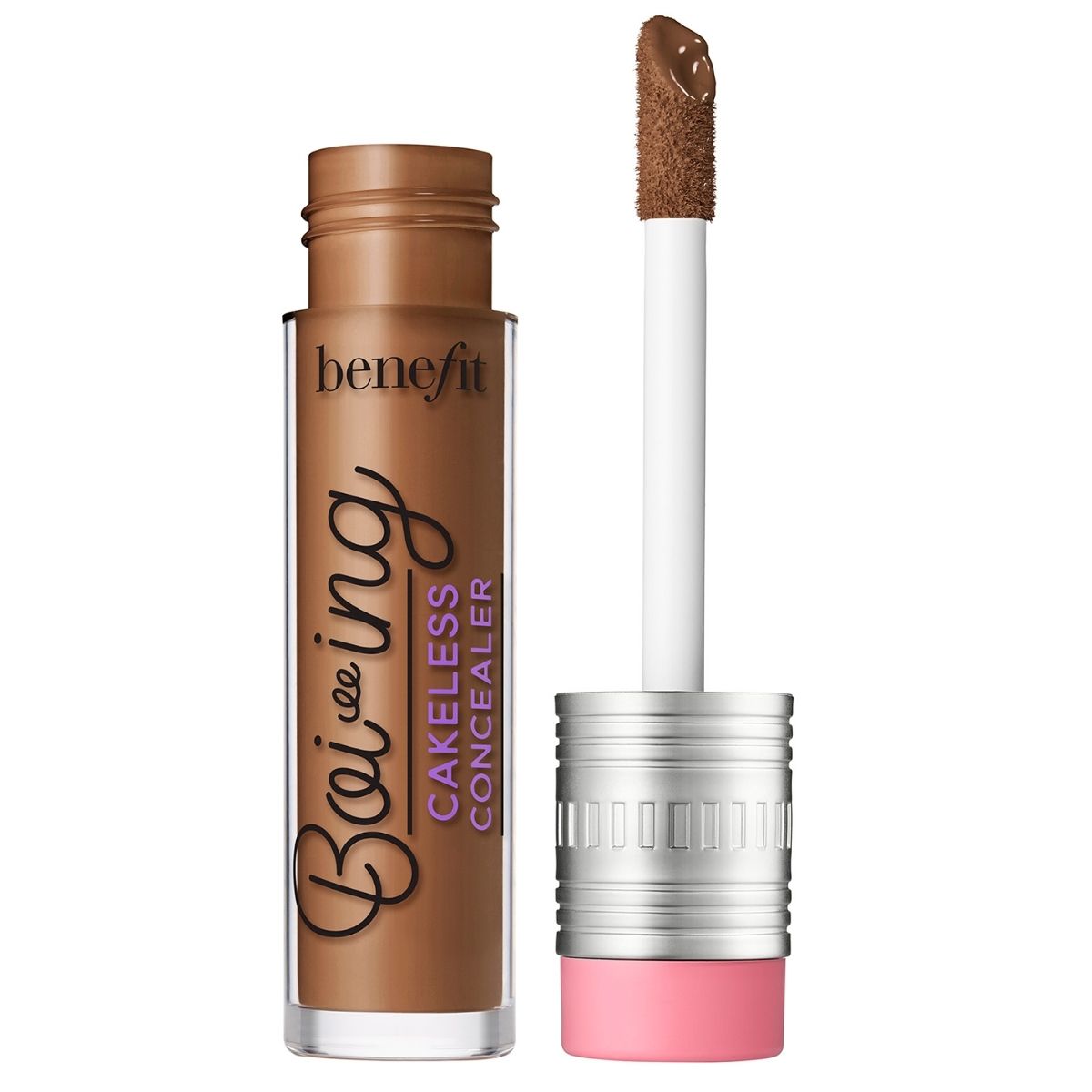 Is The Benefit Boi-ing Cakeless Concealer Better Than Tarte Shape Tape? – When I'm Older